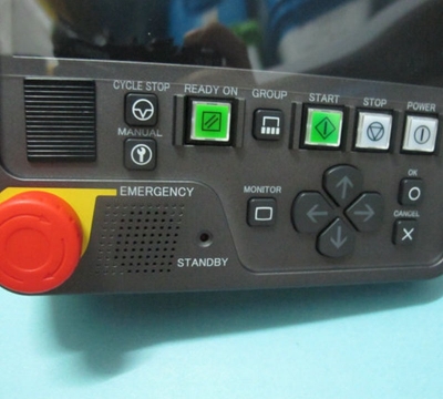 2EGKSA004100 AJ53200 NXT I II MONITOR