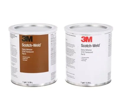 3M™ Scotch-Weld™ Epoxy Adhesive 2216