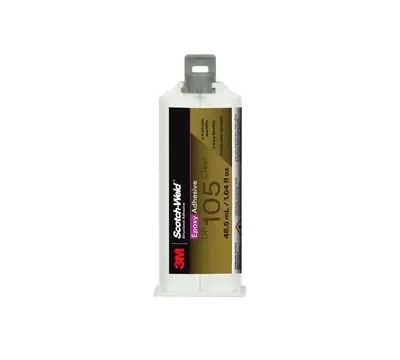 3M™ Scotch-Weld™ Epoxy Adhesive DP105