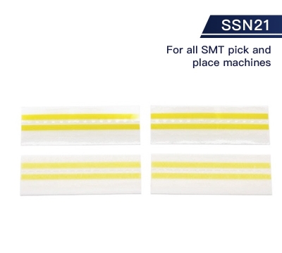 4mm SMT Single Splice Tape