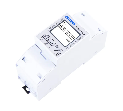 50ms Update Single Phase Multi-function Energy Meter Eastron SDM230-NMI