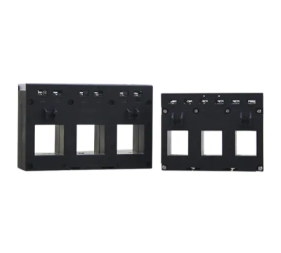 5a Output 3-in-1 Current Sensor (ct) Eastron ESCT-C Series