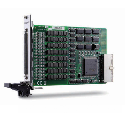 64-CH Isolated Digital I/O Modules