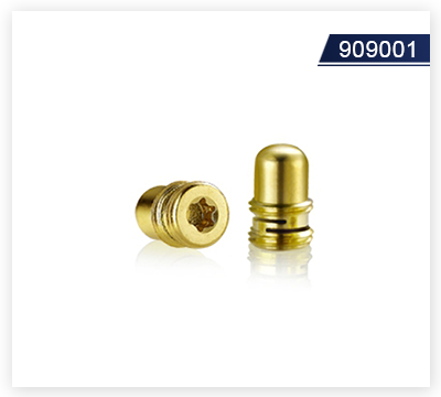 Tuning Self-Locking Screw Part No. 909001-909005