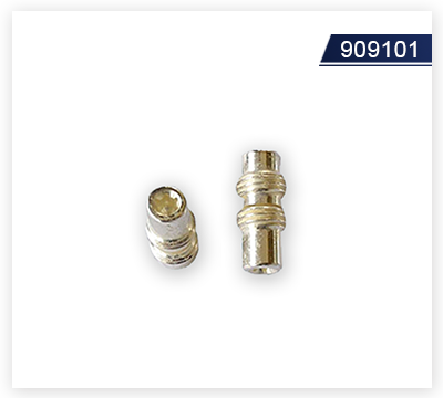Tuning Self-Locking Screw Part No. 909101-909105
