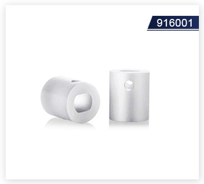 PTFE Insulating Sleeve Part No.916001-916006