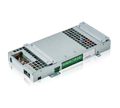 ABB SafeMove Unit DSQC647 3HAC026272-001