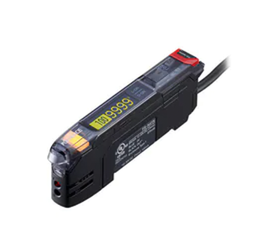 Amplifier Units Cable type Main unit NPN