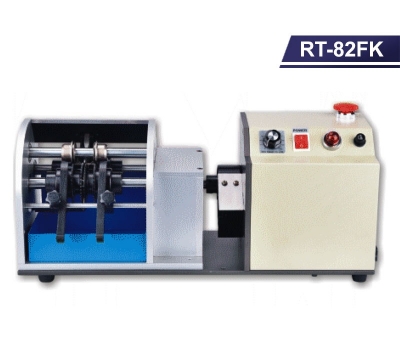 Automatic Taped Axial Lead Forming Machine