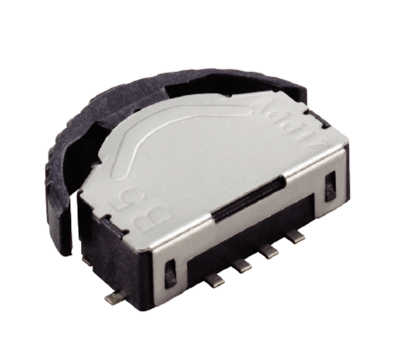 Slide Switches B5 Series