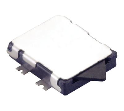 Slide Switches D4 Series