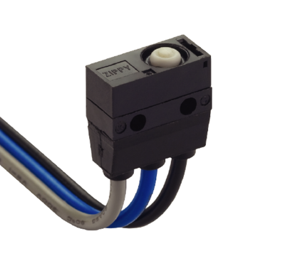 Sealed Switches Water Proof Switches DFWIP67 Series