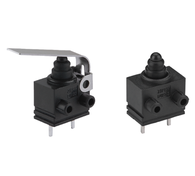 Sealed Switches Water Proof Switches DW33 series