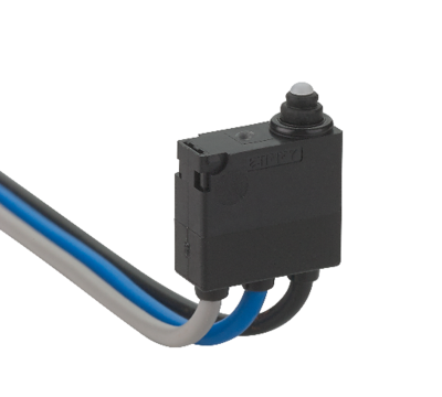 Sealed Switches Water Proof Switches DW52IP67series