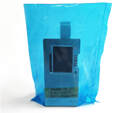 FUJI 2AGTHJ004804 NXT Stented Display With SMT Machine