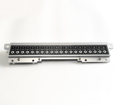 FUJI AA7LM NXT Indication Unit