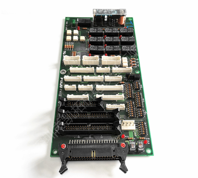 FUJI FH1210F0 FH1210E0 NXT I/F Control Board