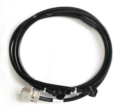 FUJI GFEH502 XP243E Harness