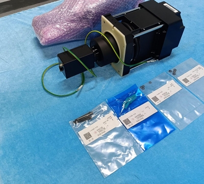 FUJI NXT AIMEX Standard Parts Camera UG002