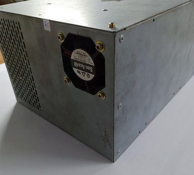 FUJI NXT Base CPU Unit AJ75500 AJ06Y00