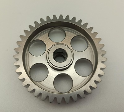 FUJI NXT Gear PM00381