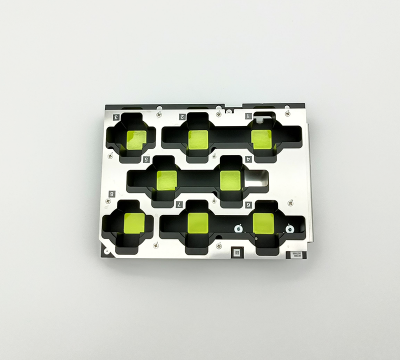 FUJI NXT H01 Nozzle Station UL016 NC08B