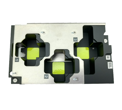 FUJI NXT H04 H04S Nozzle Station UL01500 NC03B