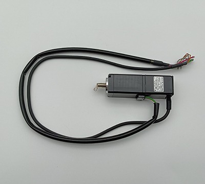 FUJI NXT H12HS V12 Head AC Servo Motor XM0080 2MGKHA0933 AA70X