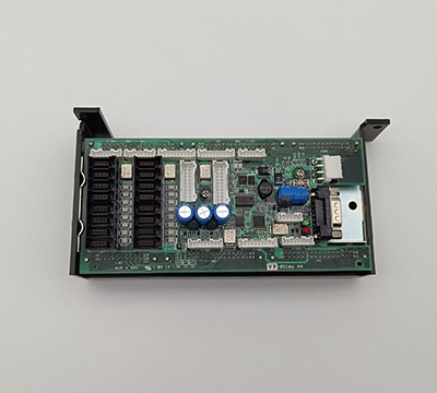 FUJI NXT M6S Conveyor Control Board XK0350 DU20A-3-139