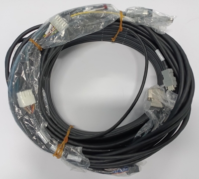 FUJI NXT NXTII Harness 2AGTSB000511 2AGTSB0003