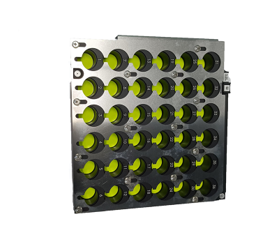 FUJI NXT Nozzle Station 2UGKMH0001 NL36A