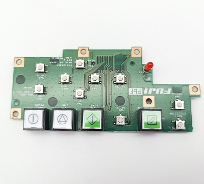 FUJI NXT P/B SW 2EGKSA002400