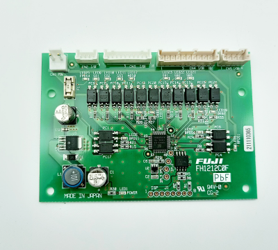 FUJI NXT PC Board XK0578
