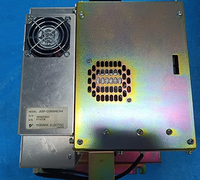 FUJI NXT Servo Amp XB0229 SGDZ-BS60AN7A-FK