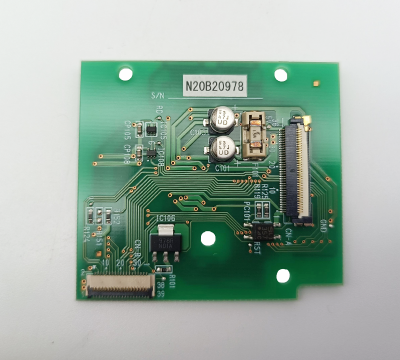FUJI NXTIII PC Board 2EGKHA003900 2EGKHA007400 2EGKHA001200