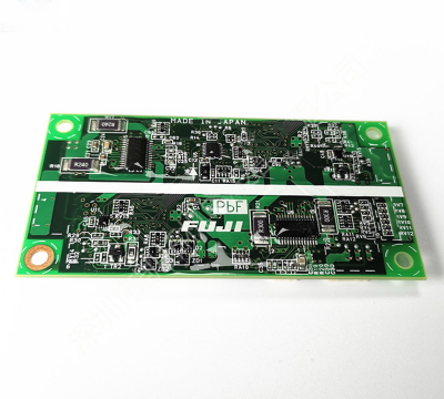FUJI XK0625 NXT WO8C PC Board