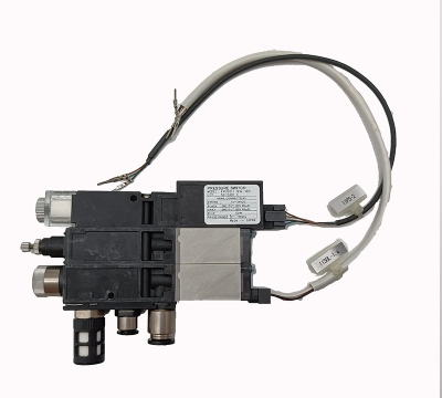 FUJI XP Vacuum Generator H1007D