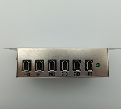 FUJI XP241E XP243E Servo Motor SAM677