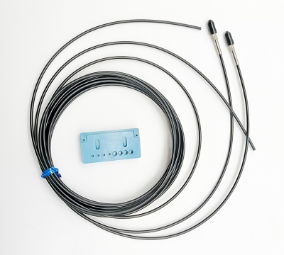 FUJI XP242E Fiber Unit DETR688