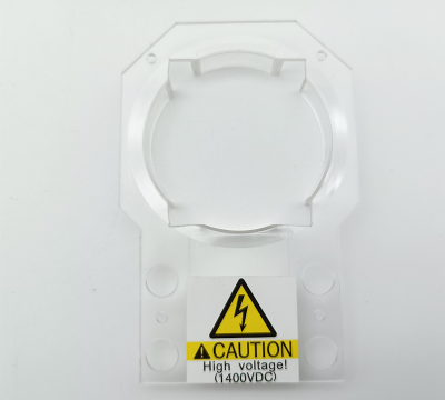 FUJI XP243 Light Holder DEGC317