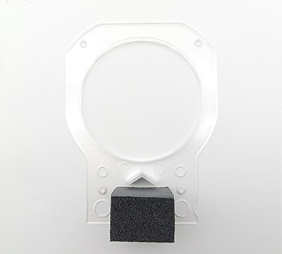 FUJI XPF Dispersion Plate AGGGC810