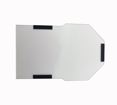 FUJI XPF Glass Cover GGGC122