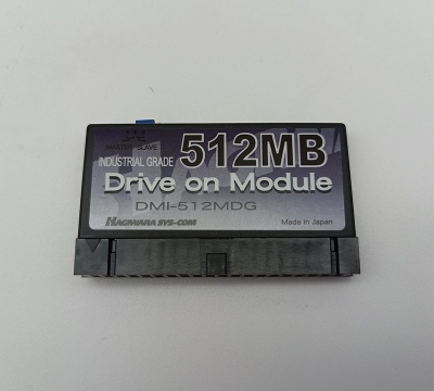 FUJI XPF Hard Disk T4108G