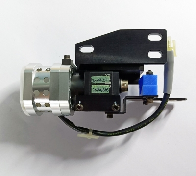 FUJI XPF Mark Camera AGFGC8121