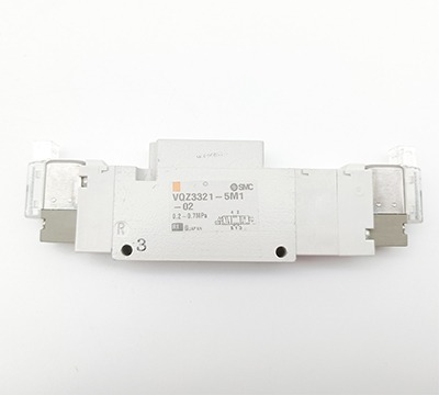 FUJI XPF Sol Valve H1124E