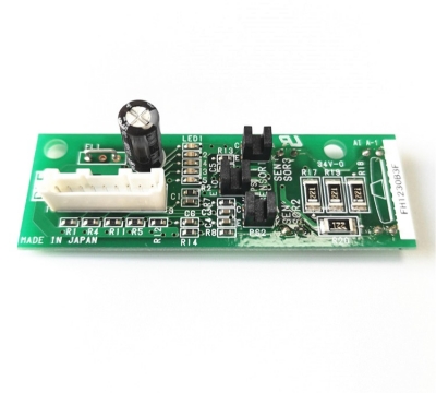 FUJI 2AGKMP0004 XK0087 NXT Pc Board