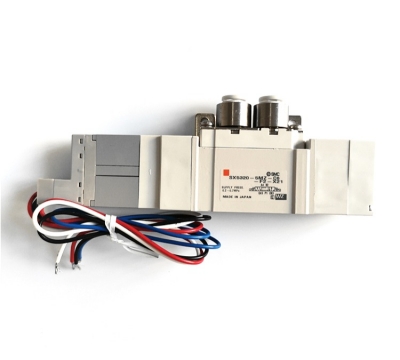 FUJI H13384 XPF Sol Valve