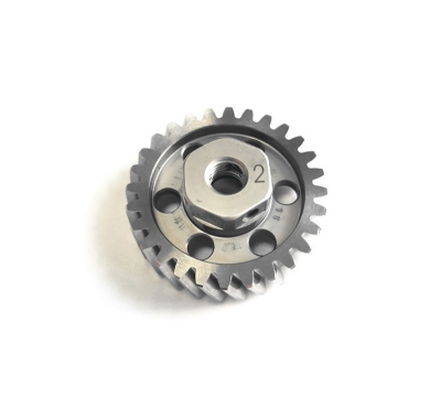 FUJI PM0CEH NXT Helical Gear