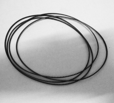 FUJI XP243E Timing belt H4509L