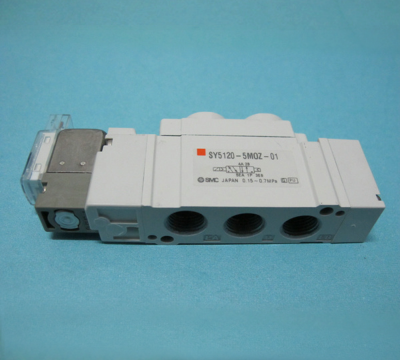 H13362 SOL VALVE NXT